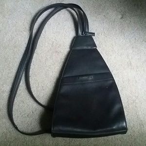 Nine West Purse - sling, backpack